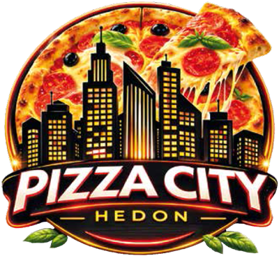 Pizza City Hedon